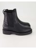 Marc O'Polo Shoes Chelsea Boots in Schwarz