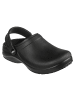 Skechers Klassische Slipper SKECHERS RIVERBOUND-PASAY in schwarz