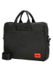 HUGO Ethon 3.0 - Aktentasche 38 cm (black) in schwarz