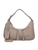 Cowboysbag Cortez Schultertasche Leder 31.5 cm mocca