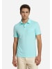 hajo Poloshirt 'Softknit' in mint