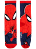 Cerda 4er - Pack Kindersocken Spider-Man Geschenkset in Spardose  in Bunt