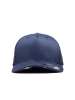  Flexfit Cap in Blau
