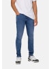 Only&Sons Jeans 'Loom Slim M. Blue' in blau