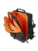 BRIC`s Bric's x Replay Daypack 42 cm Laptopfach green camou