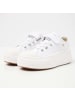 British Knights Sneaker Kaya flow low in weiss