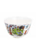Blond Amsterdam Schale New York in Bunt - 14cm