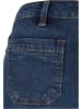 Urban Classics Urban Classics Shorts in deepblue washed