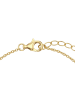 Noelani Armband Silber 925, gelbvergoldet in gold