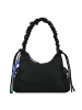 Desigual Half Montville Schultertasche 29.5 cm in schwarz