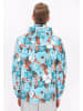MO Herren Jacke in Hellblau