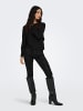 ONLY Strickpullover in Black 1