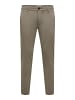 ONLY & SONS Chino Hose in Falcon 1
