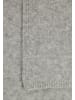 Camel Active Strickschal aus Polyester-Wollmix in Grau