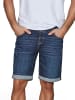riverso  Short RIVTom regular/straight in Blau