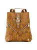 Desigual Rucksack 'Valentine Camel Sumy' in braun