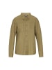 DreiMaster Men Shirt in light olive