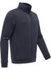 ragwear Sweatjacke Jettrys in Navy