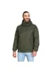 ragwear MWINNGSWARM in Oliv