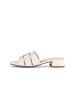 Gabor Comfort Pantoletten in beige