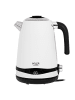 Adler Europe Adler AD 1295w Wasserkocher mit Temperatur-Regelung