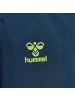 Hummel Hummel Jacke Daumenlöcher Hmllead Kinder in DARK DENIM