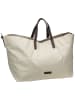 Bugatti Shopper Finn Tote Bag XL in Beige