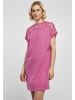 Urban Classics Day Dresses in brightviolet