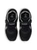 Hummel Hummel Klettverschluss Sneaker Actus Lebensstil Kinder in ANTHRACITE
