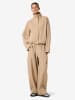 Noisy may Jacke in White Pepper