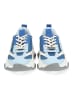 Steve Madden Sneaker in Hellblau