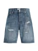 Jack and Jones JJITONY JJORIGINAL Shorts in Blau