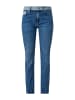 s.Oliver Jeans-Hose BEVERLY in 57Z3_dunkelblau