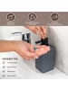 bremermann Badezimmer-Set SAVONA, Soft-Touch, eckig