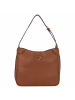 Guess Fedora - Schultertasche 31.5 cm (cognac) in cognac