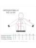 Alessandro Salvarini Jacke A. Salvarini Herren Sweatjacke AS192 in Grün