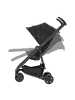 Quinny Buggy Zapp Flex in Schwarz