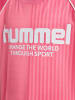 Hummel Hummel T-Shirt S/S Hmlmexine Kinder in GERANIUM PINK