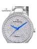 Candino Analog-Armbanduhr Candino Elegance silber klein (ca. 30mm)