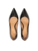 Kazar Pumps in Schwarz