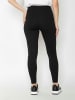 GreenBomb Long Basic in Schwarz