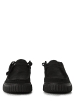 Clarks Mokassins Torhill Lo in schwarz - 0001