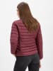 s.Oliver Steppjacke in bordeaux - 0004