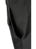 Normani Outdoor Sports Herren Outdoor Weste Deer in Schwarz
