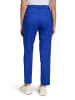 Betty Barclay Businesshose in Blau