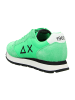 Sun68 Sneaker Low in Grün