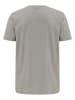 Hummel Hummel T-Shirt Hmlred Herren in GREY MELANGE