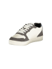 GAS Weiß Polyurethan Herren Sneaker