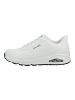Skechers Sneaker in Weiß
