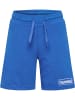 Hummel Hummel Shorts Hmlbally Multisport Unisex Kinder Atmungsaktiv in NEBULAS BLUE